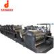 Full Automatic Instant Noodle Making Machine 40m*5m*4m With Salt Water Mixer