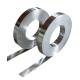 1.4310 1.4539 Stainless Steel Strip SUS301 Polished Bright Surface Hardness