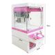 Game Center Mini Claw Machine with Metal Acrylic Plastic Material Sale