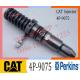 Caterpillar 3512/3516/3508 Engine Common Rail Fuel Injector 4P-9075 0R-3051 4P-9076 0R-2921