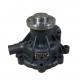 SINOTRUK diesel engine water pump assembly for FAW Jiefang truck replacement 13034987