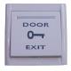 Plastic Door Release Exit Button