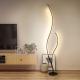 Modern fashion Led Tree Floor lamp Creative Branchess standing lamp standing lamp(WH-MFL-04)