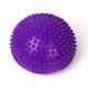 Antiwear Spiky PVC Yoga Ball Multipurpose Durable For Foot Massage