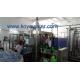 4500BPH Carbonated drink filling machine