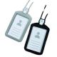Professional Silicon Card Holder with Lanyard Neck Strap BPA Free