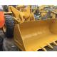 92 KW Used Cat 950G Front Loader in Caterpillar 950H 950 966H Wheel Loader