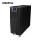 Visench 30kVA/27kW 380V Three Phase In Single Phase Online Industrial UPS Power Supply For Elevator