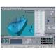 Rational DMIS 3d Measurement Software 32 / 64 Bits With CAD Module Graphical Display