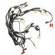 Multi Head Electric Vehicle Wiring Harness , Female Terminal Connector Cable