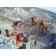 Hot sale heavy mineral stone crushing plant on sale