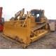                 Used Good Condition Cat D6r Crawler Tractor on Promotion, Secondhand Caterpillar Track Bulldozer D6r D7r D6h D7h Dozer for Sale             