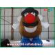 Heavy Duty Inflatable Cartoon Characters Air Model Cartoon Characters For Birthday Parties