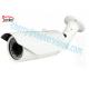 720p HD TVI Dome Camera 1.0MP HDTVI With IR-CUT 20M IR, Waterproof Outdoor Coaxial Camera Analog 4 in 1
