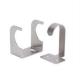 Affordable Customized Steel Laser Cutting and Stamping Parts with Customized Surface
