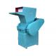 Industrial Crusher Machine Plastic Recycling Shredder For Cabinets / Thin Pipe