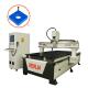 Wood Carving 3 Axis Cnc Router 50mm For Artwork Industry