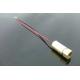635nm 5mw Red Line Laser Module For Electrical Tools And Leveling Instrument