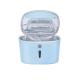Portable UVC Sanitizer Box  UVC Lamp Sanitizer Bag For Coronavirus Protection