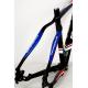 ROLLING STONE  AL6061 MTB BICYCLE FRAME 26 27.5 650B