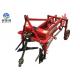 Diesel Engine Powered Agricultural Harvesting Machines Small Peanut Combine Harvester