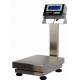 300X300mm~600X800mm Waterproof Stainless Steel Bench Scale WF-BS