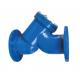 Flanged Cast Iron Y Strainer Valve 2''-12'' For Industrial Steam