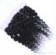 Brazilian Loose Wave Lace Closure Natural Hair with No Shedding No Tangle