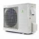 DC Inverter 9000 BTU Split Air Conditioner With Screw Rotary Type Compressor