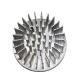 Industrial Anodized Die Cast Aluminum Heat Sink For Electronic Devices