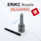 ERIKC DSLA 143 P 5519 bosch common rail nozzle 0433171873 diesel injector nozzle DSLA143P5519 Dodge Ram