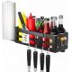 Griddle Caddy for Blackstone 28/36/22/17 Griddles Prep Cart BBQ Grill Accessories Storage Box Tool Holder Paper Towel Holder