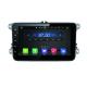 Universal VW Car DVD Player Professional Car Os Android  Screen Resolution 1024*600 