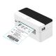 110mm Direct Thermal Barcode Printer 4X6 Inch Sticker Shipping Label Printer