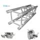 Event/Exhibition/Trade Show Heavy Duty Lighting Truss Stand for Hang Audio/Light