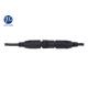 Waterproof Backup Camera Cable 4 Pin To 6 Pin Plug , Rearview Car Camera Electronic Wire