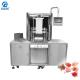 Cosmetic Face Powder Compacting Machine Eye Shadow Brusher