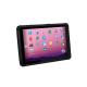 IP67 450Nits Industrial Android Tablet PC , BT4.2 8 Inch Rugged Tablet