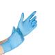 Powder Free Disposable Protective Gloves Nitrile Medical Examination Gloves