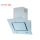 GS CE Approval White Color Kitchen Aire Range Hood