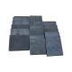 High Temperature Insulation Graphite Board Heat Resistance Sheet with Isostatic Design