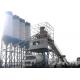 120M3 Portable Concrete Mixing Plant With Installation Service 1 Year Warranty