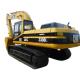 30 Ton Caterpillar 330B Used Hydraulic Crawler Excavator Used Excavating