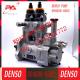 PC650-8 Diesel Injection pump 6261-71-1111 094000-0582  094000-0581 SINOCMP Excavator PC650-8 PC600-8 PC800-8 PC850-8