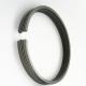 AWM AWT 81.0mm Steel Piston Rings 1.5+1.75+2 Extreme Hardness For Volkswagen