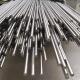 Pure titanium rod ideal for medical devices, aerospace components, and corrosion-resistant industrial parts.