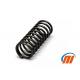 Compression Recoil Spring Excavator Replacement Parts Carbon Steel Heat Resistant