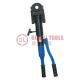 DL-1432-8 Hydraulic Pipe Crimping Tool For HVAC / Sanitary / Water Heating Fittings
