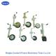 350kg 8 Inch Heavy Duty Jockey Wheel For Trailer