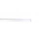 1200mm 48w LED Batten Light Fittings With Diffuser SMD 2835 0.5w Lumen